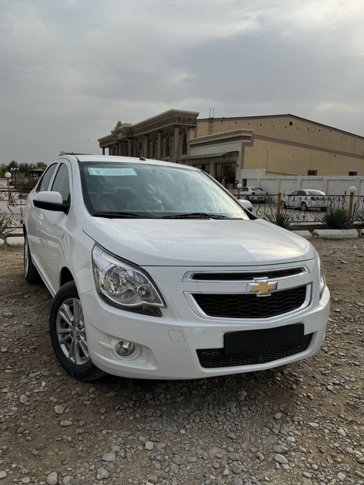 Kobolt avtomat 2024 oxiri chiqan toza moshina