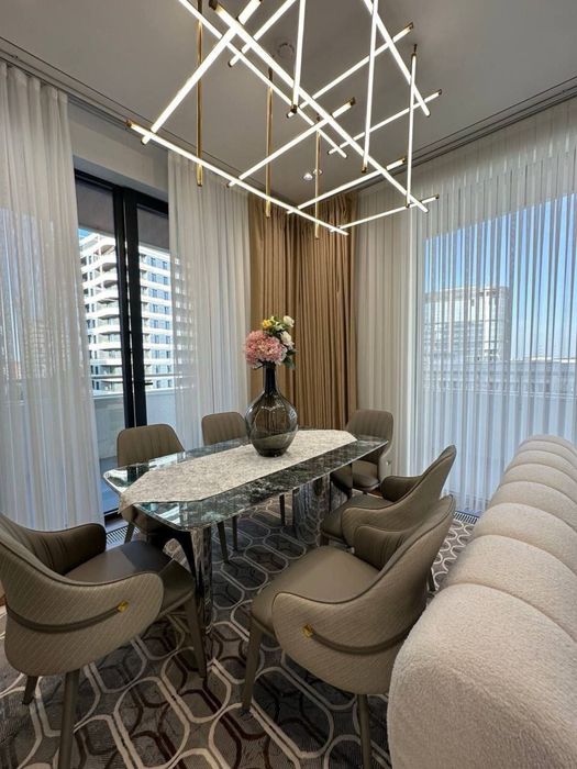 Новостройка 4/6/14 ул садик Азимова Ц-1 жк Infinity Golden house