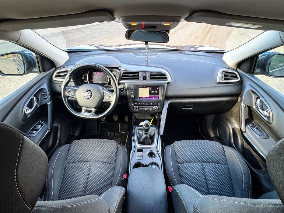 Renault Kadjar Energy