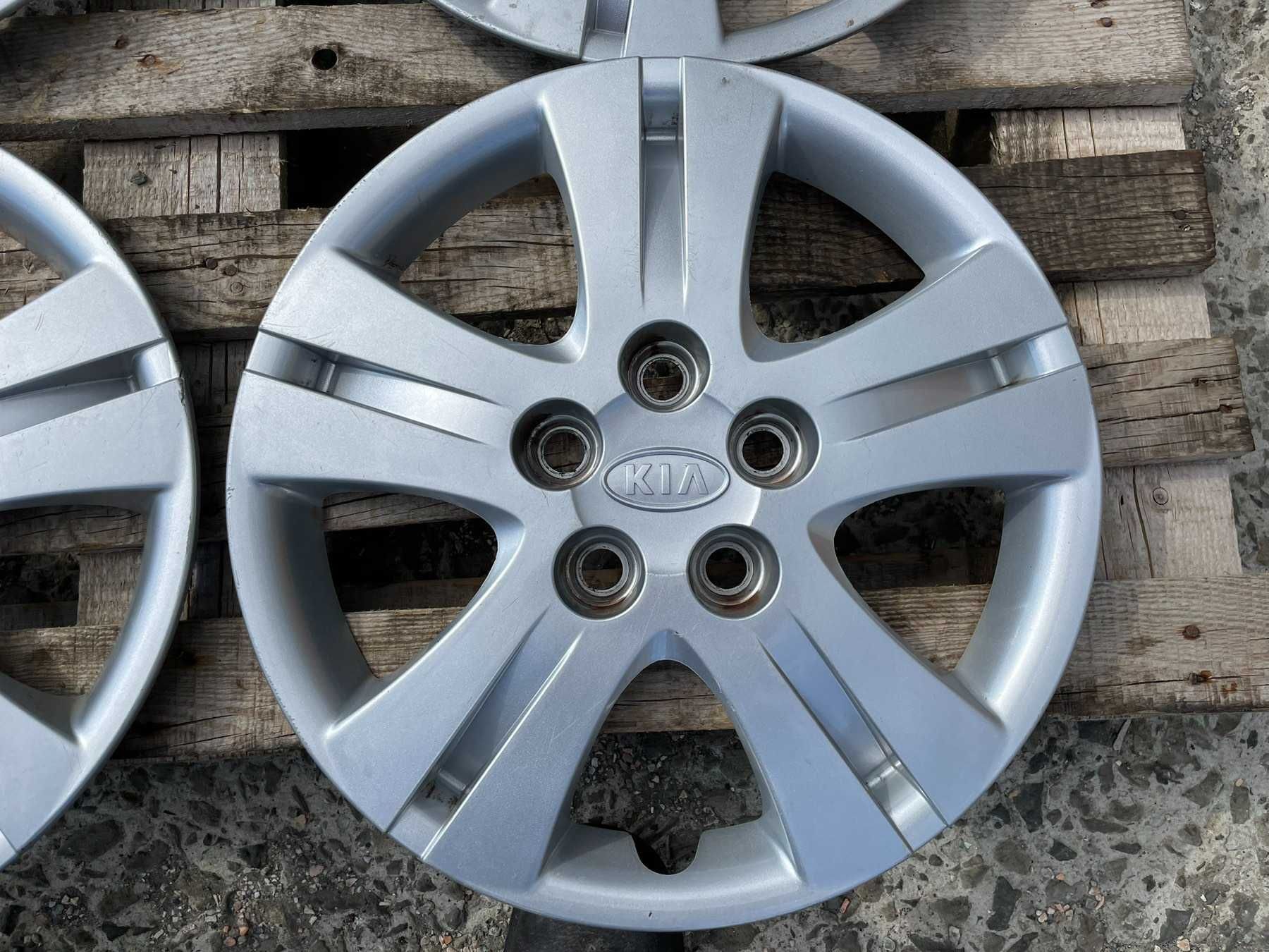 16 цола Тасове Kia Ceed Кия Оригинал 52960-1h100