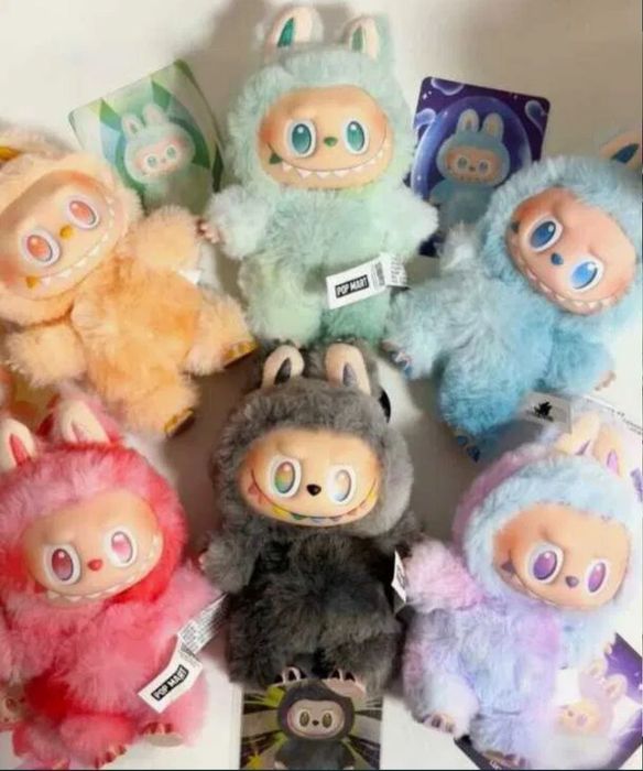 Лабубу Labubu Лабубу Labubu