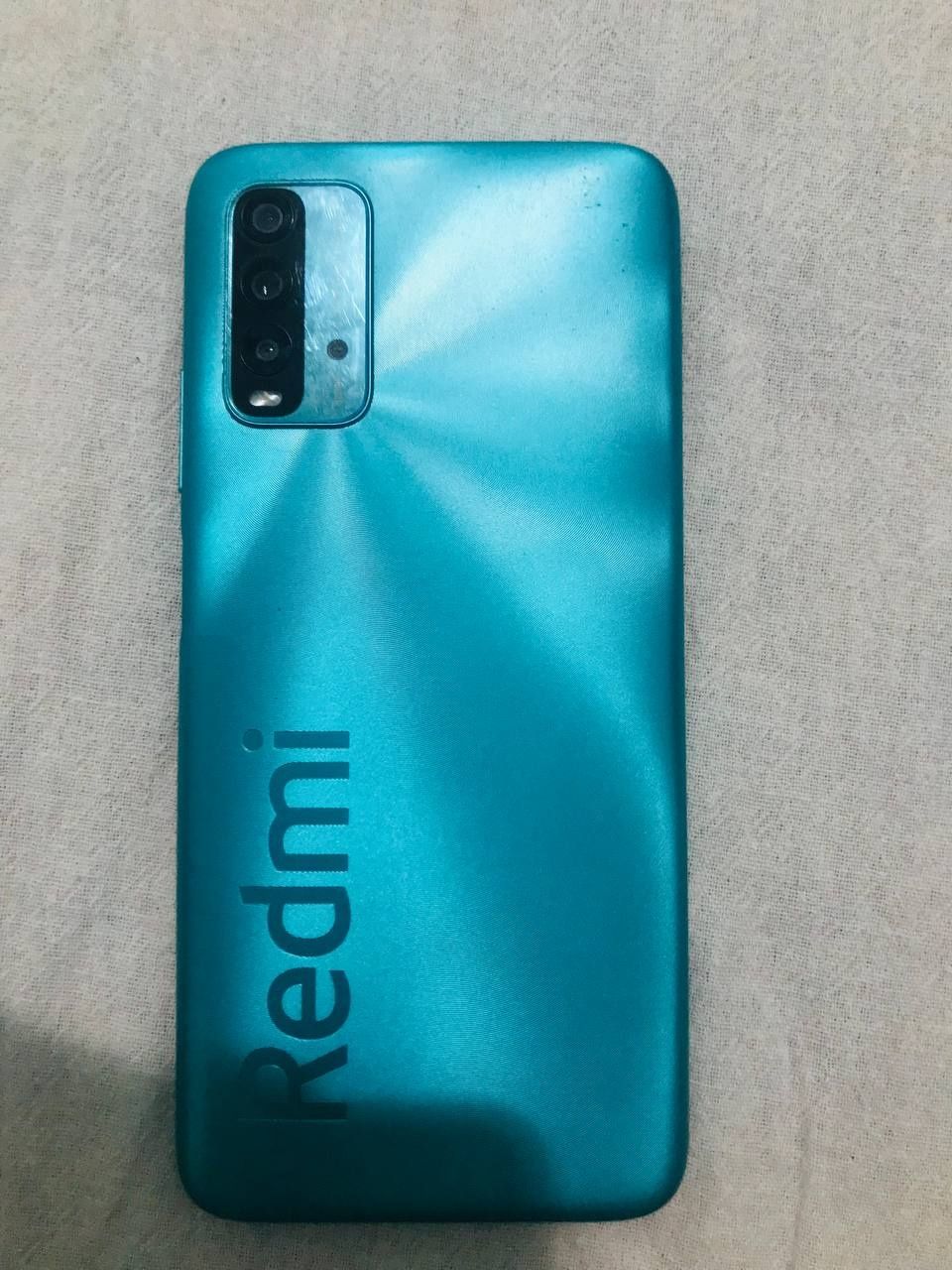 Redmi 9 Power  yangisi