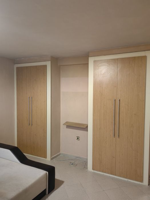 Дава се под наем Двустаен апартамент в София, Надежда 2 - 55 кв.м за 408 € - Снимка #3