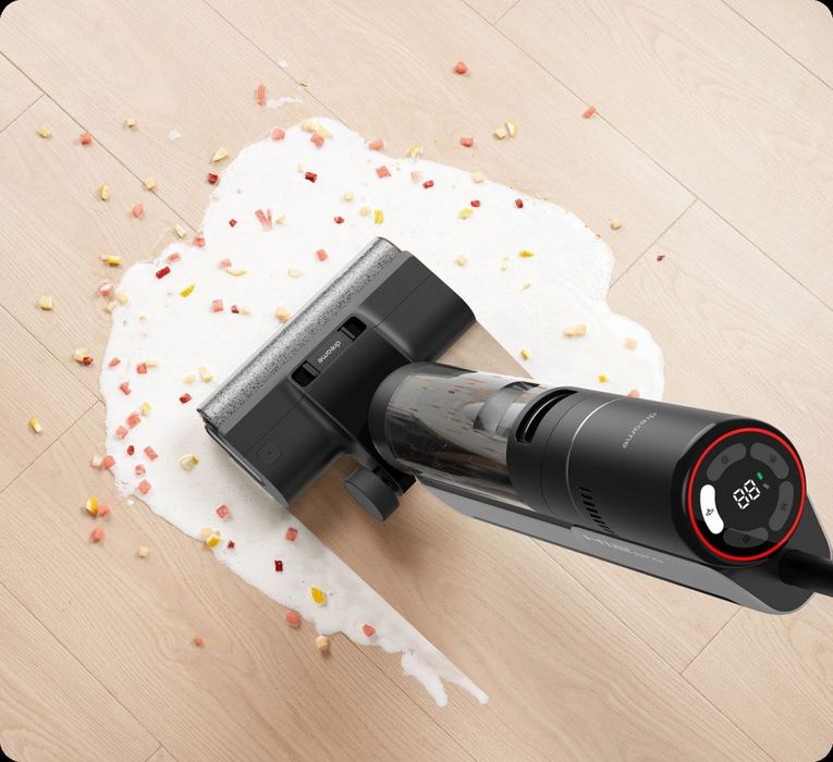 Беспроводной пылесос Dreame-H12,13,14/R10,20/Z20,30.Новинки 2025