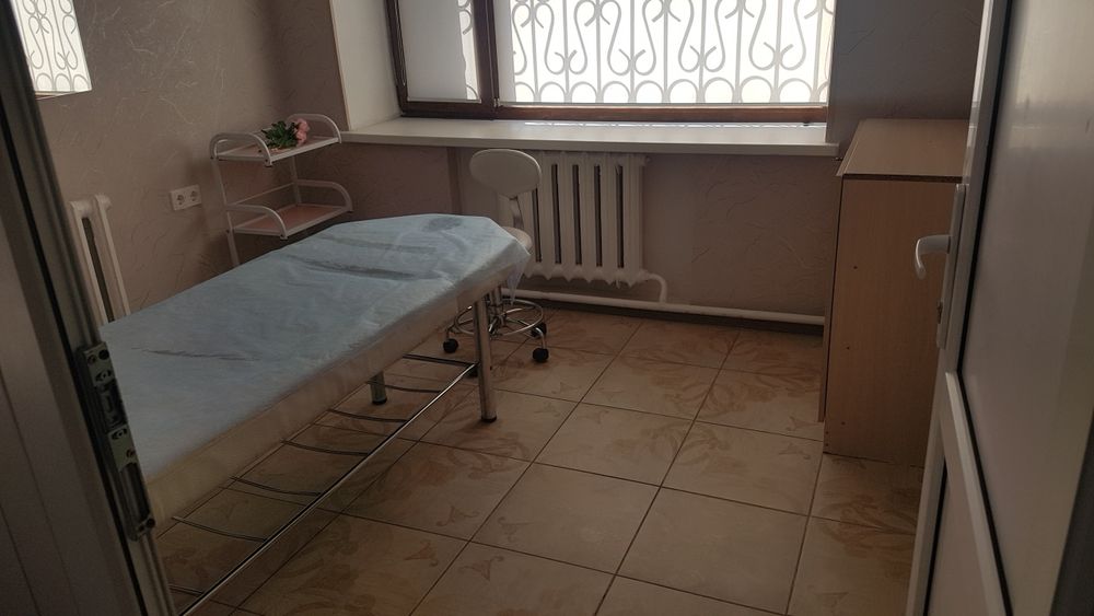 Сдается кабинет в аренду