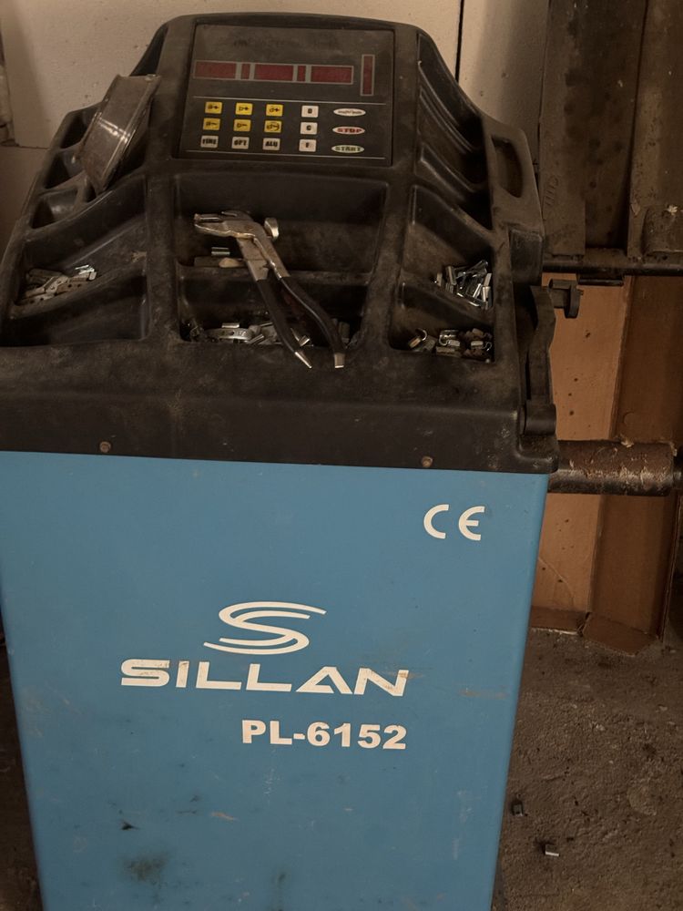 Sillan PL6152 super