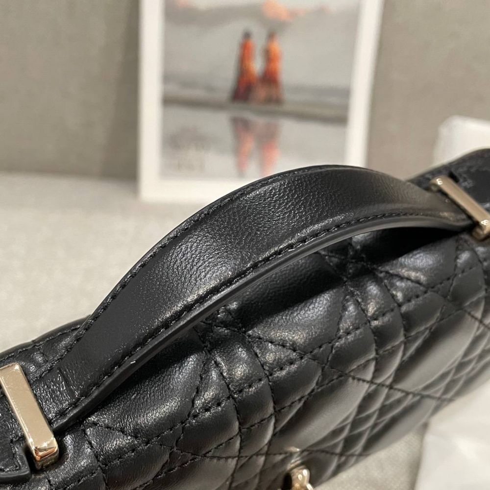 Geanta Christian Dior Woc