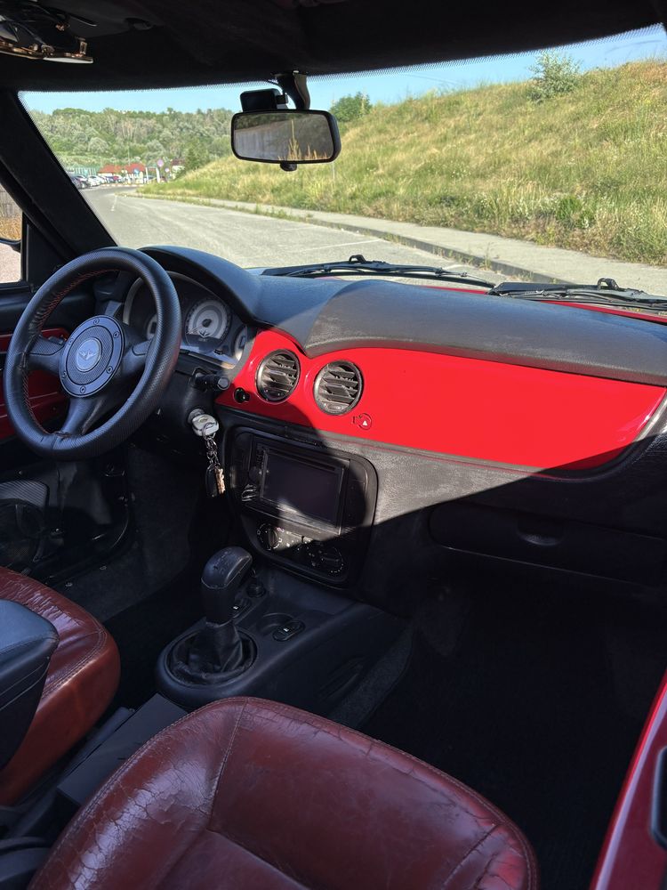 Chatenet Ch26 ( aixam, microcar, liger, 16 ani, B1)