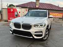 BMW X3 BMW X3 2.0i 2019 • Full Options • Garanție inclusă • TVA deductibil