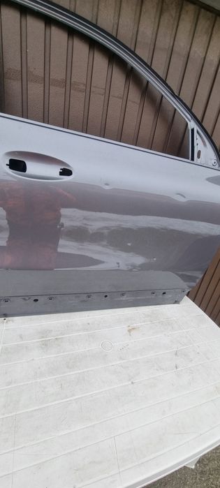 Usa dreapta fata Mercedes GLA