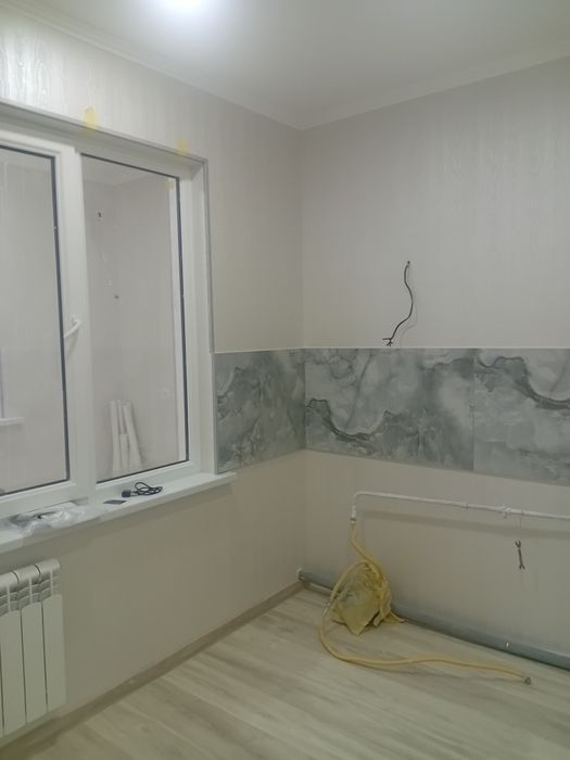 Евро ремонт под ключ