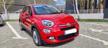 FIAT 500X 1.4 TURBO benzina