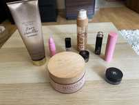 Козметика Dior Chanel Cocosolis Pat Mcgrath Jeffrey Star