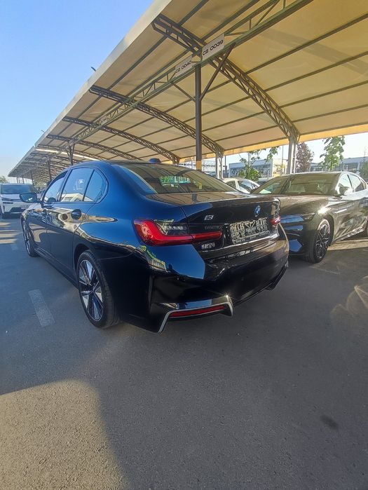 Bmw i3 40L Sport 2025