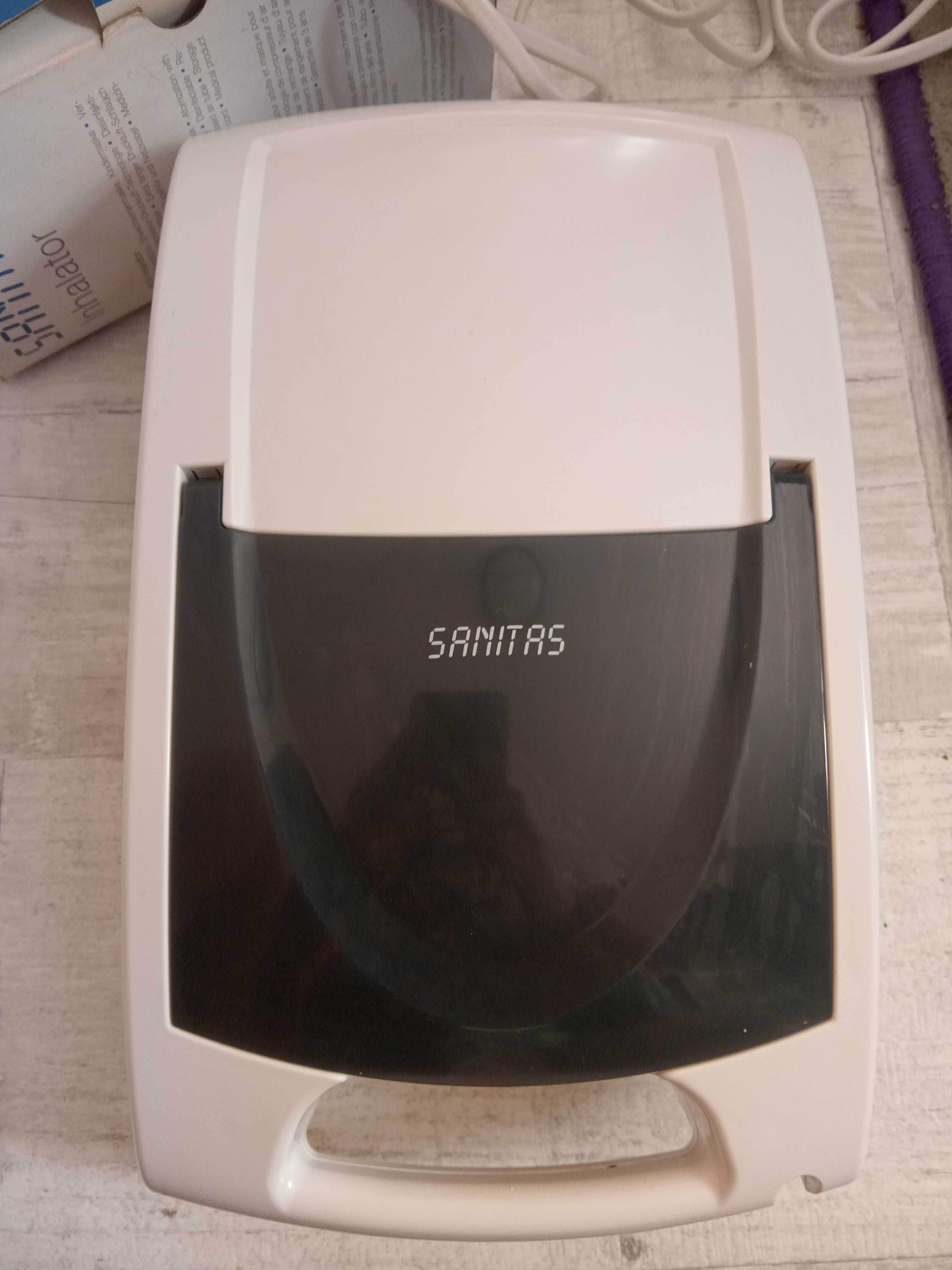 Inhalator Sanitas