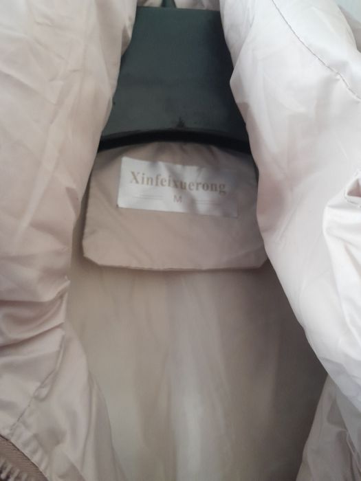 Аёллар учун нимча