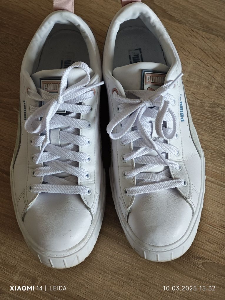 Сникърси Puma mayze