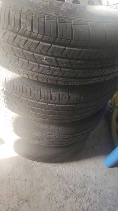 Диска балон комплект