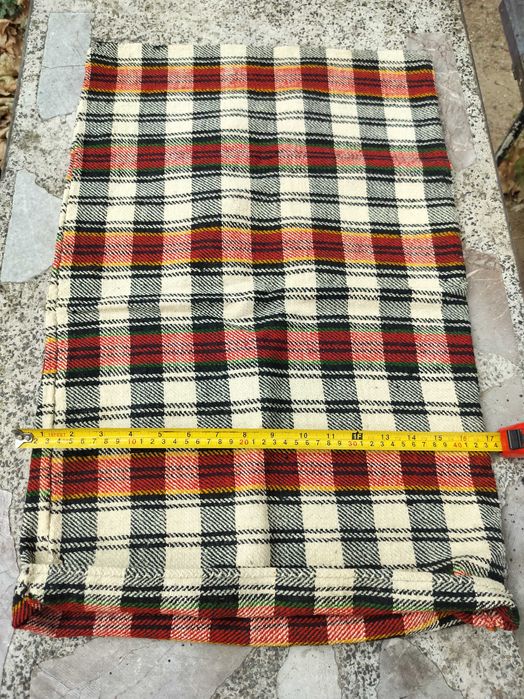 Автентични битови аксесоари- две различни торби!