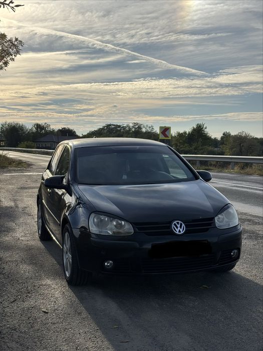 Golf 5 1.9TDI Hatchback 2006