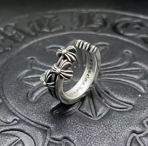 Пръстени Chrome hearts