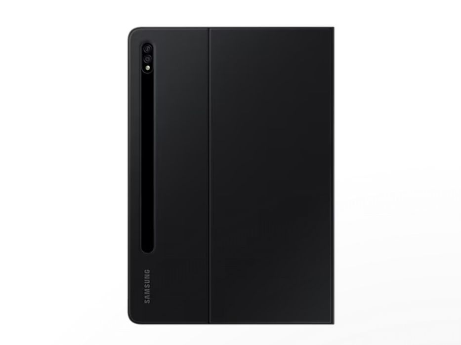 Husa flip smart activa originala Samsung Book Cover Tab S7 S8 5G