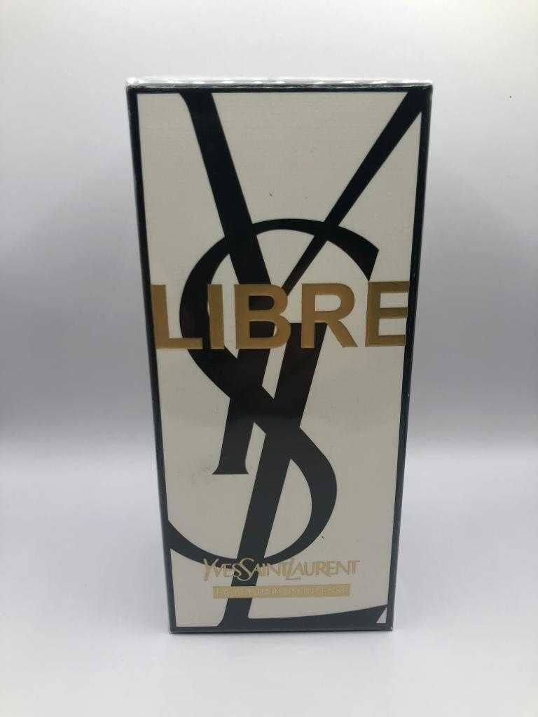 Parfum Yves Saint Laurent Libre