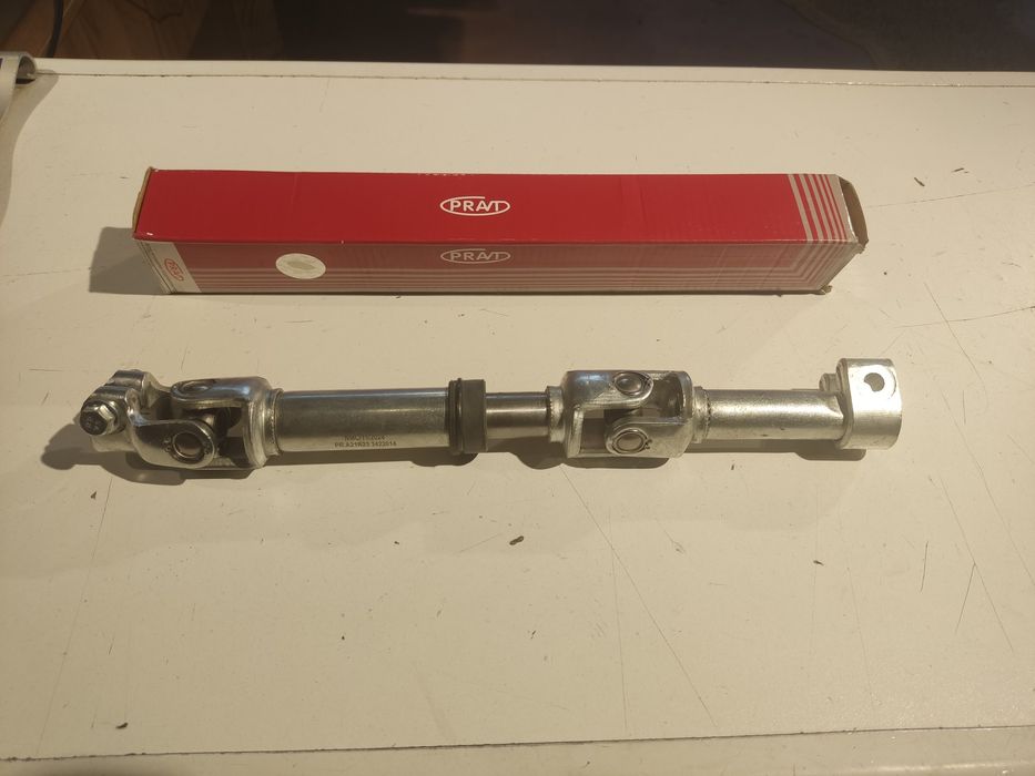 Вал рулевого управления Газель Next