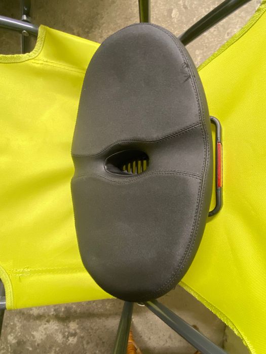 Продавам велосипедна седалка