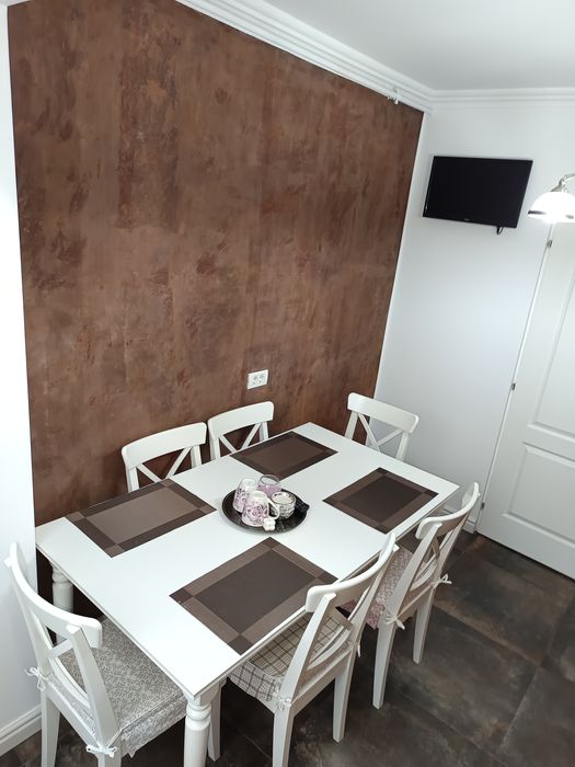 Chirie apartament cu doua camere