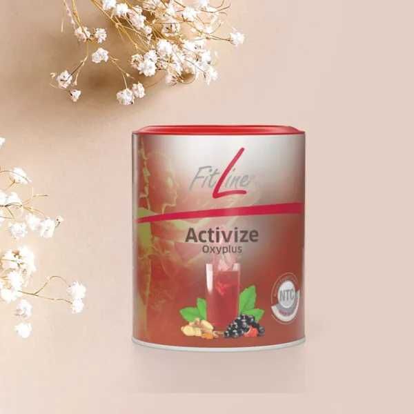 Activize Oxyplus