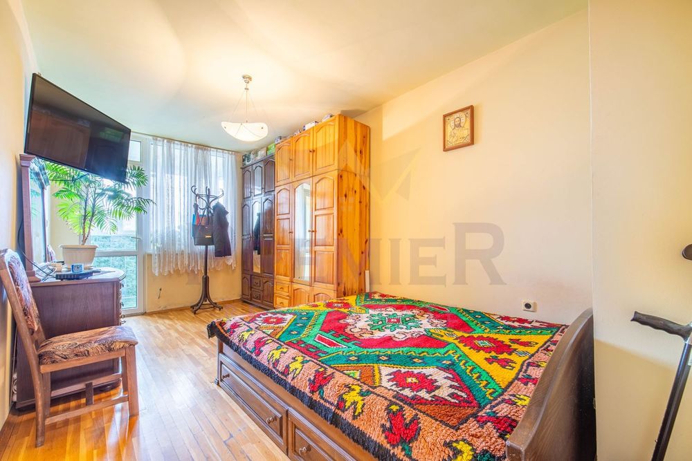 Продава се Мезонет в Варна, Център - 137 кв.м за 2190 €/кв.м - Снимка #7