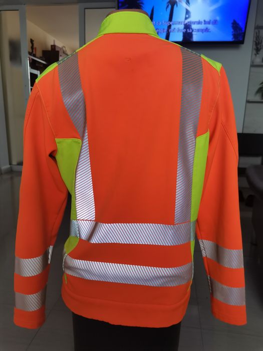 Vand haina de munca ENGELBERT STRAUSS marimea M