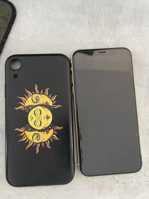 IPhone XR 64GB impecabil