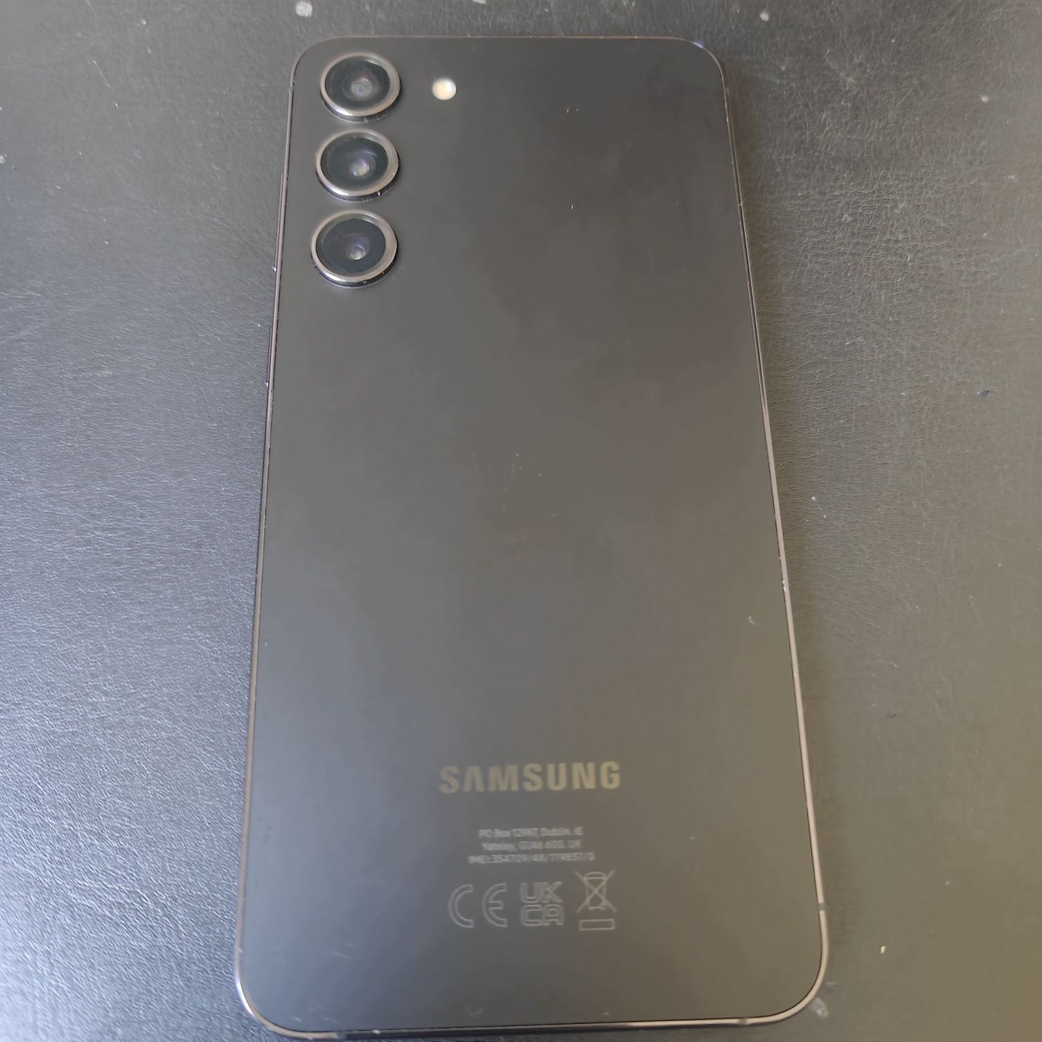 Продава Samsung S23 plus/256