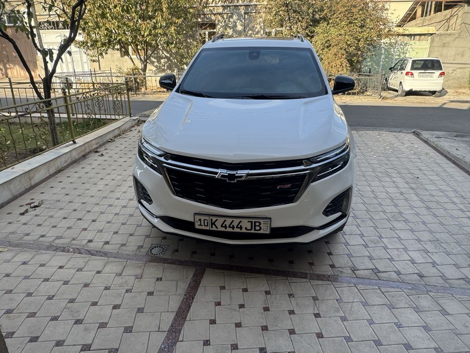 Equinox RS 472 mlnligi