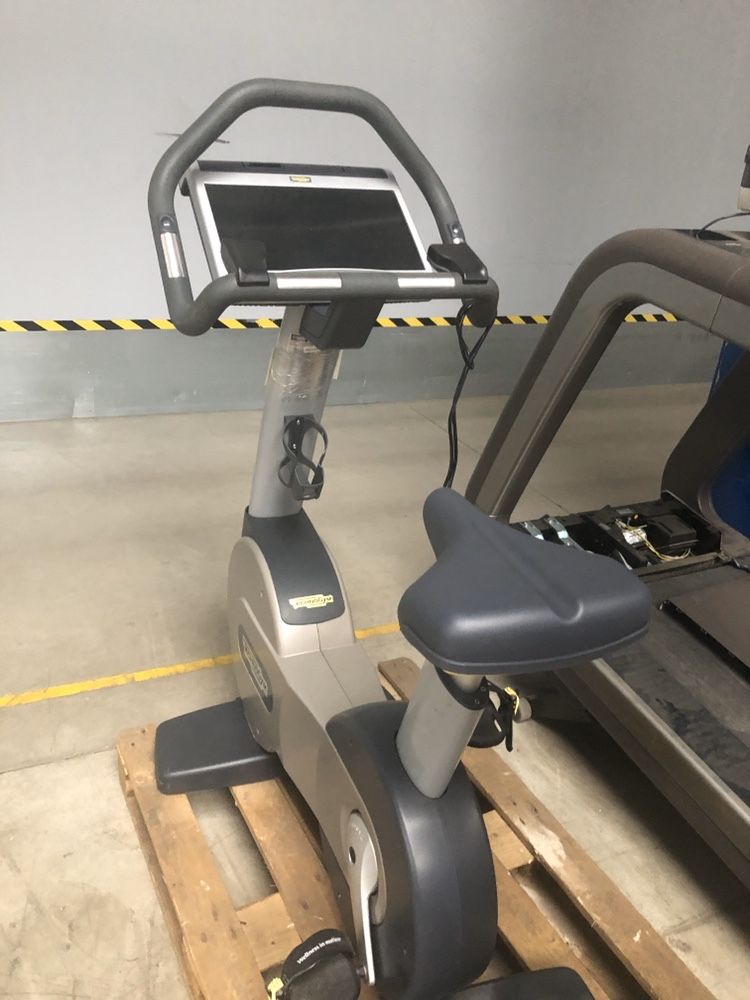 Aparate fitness technogym cardio