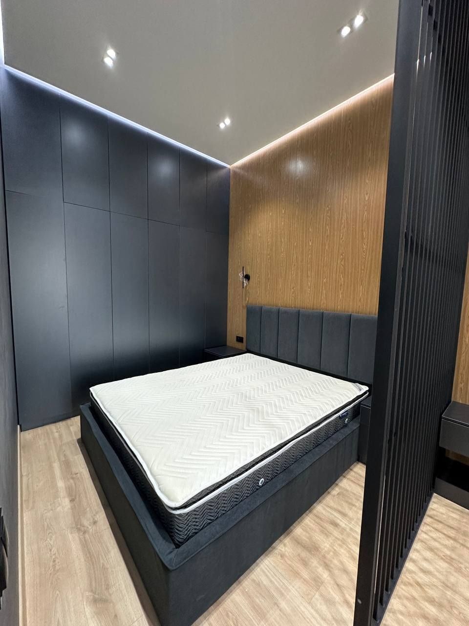 Продается 1в2 ком квартира, ЖК INFINITY, ор-р: ул. С.Азимова, 43м²