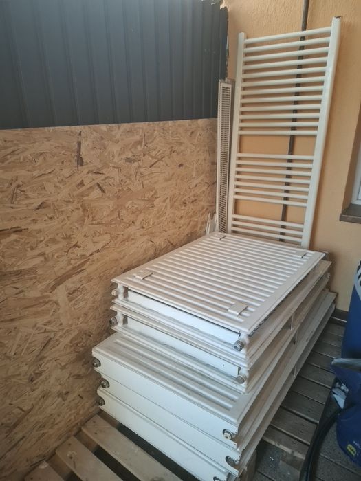 Calorifere diferite dimensiuni