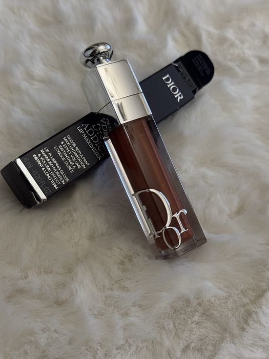Dior Addict Lip Maximizer