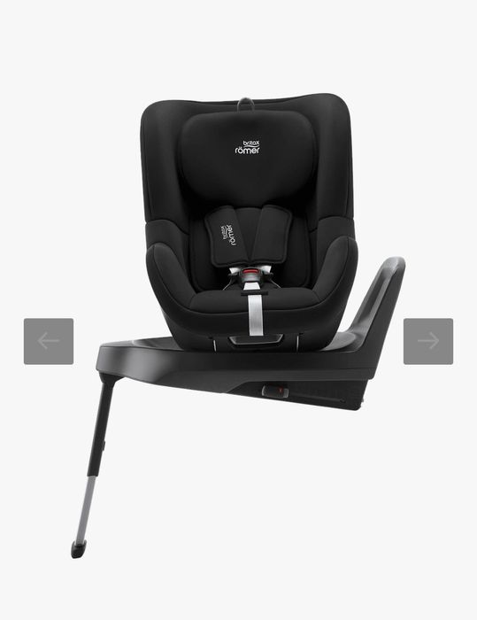 Britax Romer столче за кола до 20 кг