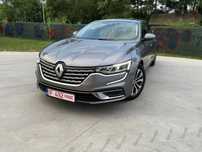 Renault Talisman Renault Talisman 1.8 dci 2021