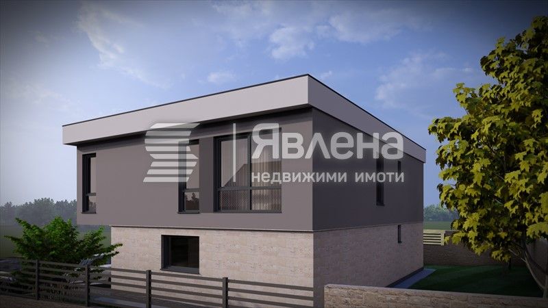 Панорамна градска къща