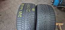 anvelope  Goodyear,Continental,Sailun  245/40/18