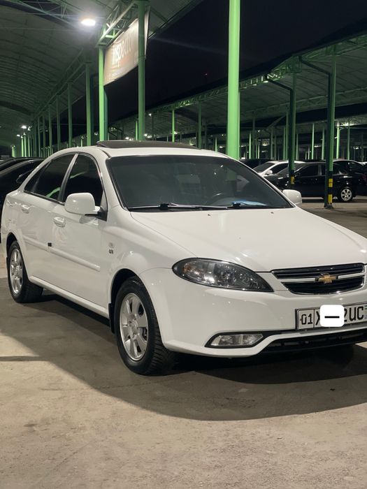 Gentra 2022 tozza 4-p metan gaz