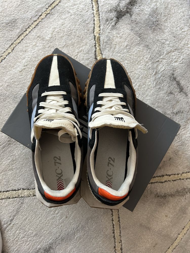 Кецове/маратонки New Balance