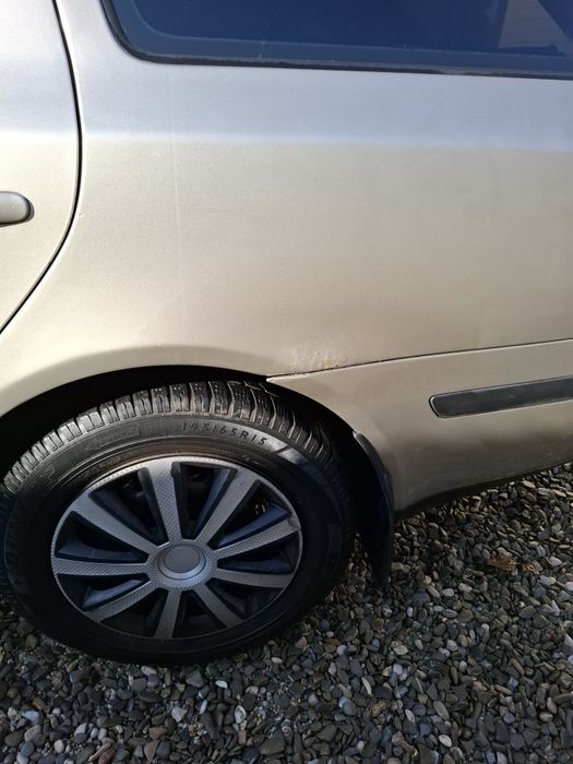 Vand skoda octavia 1.9 TDI