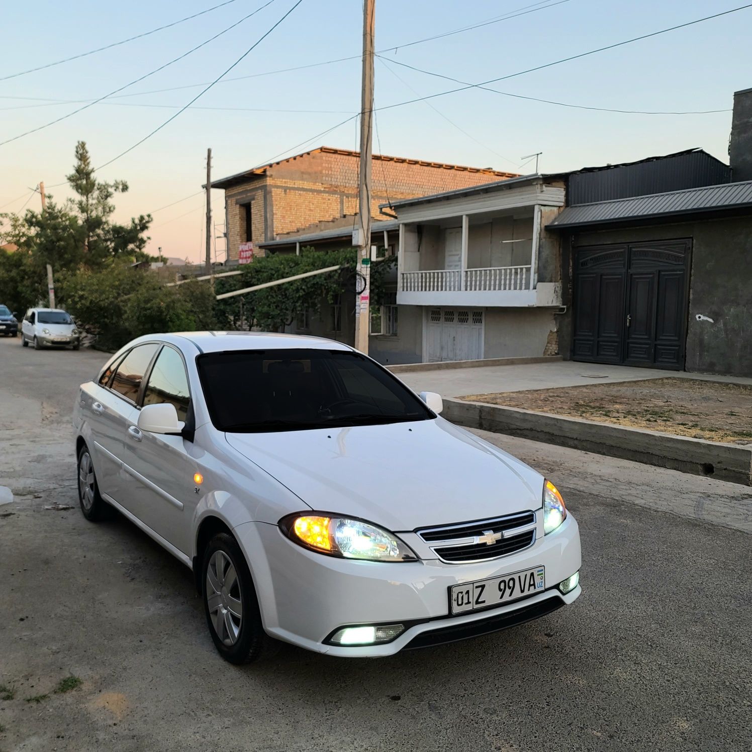 Срочно продаётся JENTRA 2014