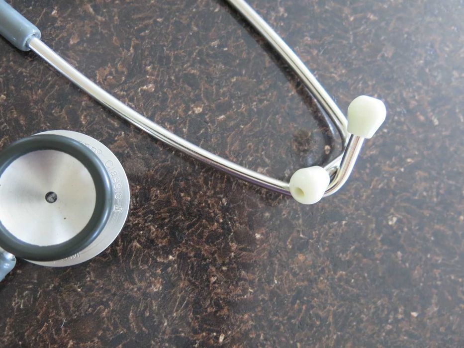 Педиатричен стетоскоп Littmann Classic II
