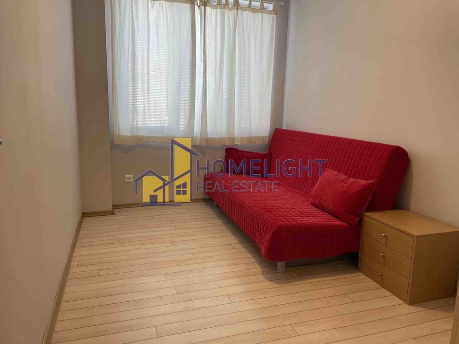 Дава се под наем Четиристаен апартамент в София, Център - 145 кв.м за 1200 € - Снимка #6